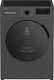 Стиральная машина Beko WSPE7H616A вид 1