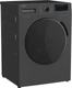 Стиральная машина Beko WSPE7H616A вид 2