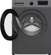 Стиральная машина Beko WSPE7H616A вид 4
