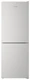 Холодильник Indesit ITR 4160 W, белый вид 1