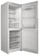 Холодильник Indesit ITR 4160 W, белый вид 2