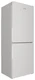 Холодильник Indesit ITR 4160 W, белый вид 3