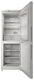 Холодильник Indesit ITR 4160 W, белый вид 4