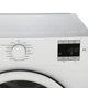 Сушильная машина Indesit IAS3725, белый вид 5