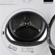 Сушильная машина Indesit IAS3725, белый вид 6