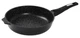 Сковорода Мечта Гранит Blaсk Induction Pro, 26 см, со съемной ручкой вид 1