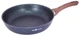Сковорода Kukmara Granit Ultra Induction Blue, 28 см вид 1