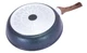 Сковорода Kukmara Granit Ultra Induction Blue, 28 см вид 2