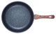Сковорода Kukmara Granit Ultra Induction Blue, 28 см вид 3