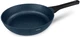 Сковорода Tesoro Florence Induction Total Blue, 24 см вид 1