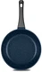 Сковорода Tesoro Florence Induction Total Blue, 24 см вид 2