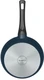 Сковорода Tesoro Florence Induction Total Blue, 24 см вид 3