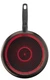 Сковорода Tefal Simply Clean, 28 см вид 3