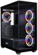 ПК Intel Премиум+ Core i5 10400F 6*2.9-4.3GHz/B560/16Gb DDR4/RTX 3060 8Gb/SSD 1Tb/LED ATX 600W/Win10 вид 1