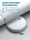 Робот-пылесос Xiaomi Mi Robot Vacuum-Mop 2 Lite BHR5959RU вид 11