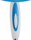 Вентилятор напольный CENTEK CT-5015 Blue вид 7