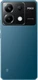 Смартфон 6.67" POCO X6 5G 12/256GB Blue Потёртости, Замена АКБ, 9/10 вид 3
