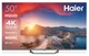 Телевизор 50" Haier Smart TV S2 Pro HQLED вид 1