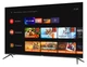 Телевизор 55" Haier Smart TV S2 вид 2
