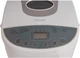 Хлебопечь Pioneer MC05, белый вид 3