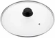 Крышка Regent Inox 93-LID-03-24, 24 см вид 1