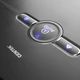Робот-пылесос CENTEK CT-2702, черный вид 8