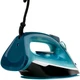 Утюг CENTEK CT-2324 OLYMPIC, бирюзовый вид 5