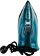 Утюг CENTEK CT-2324 OLYMPIC, бирюзовый вид 7