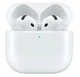 Наушники TWS Apple AirPods 4 вид 1