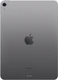 Планшет 11" Apple iPad Air 11 2024 8/256GB Space Black вид 3