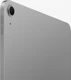 Планшет 11" Apple iPad Air 11 2024 8/256GB Space Black вид 5