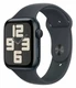 Смарт-часы Apple Watch SE 2024, Midnight/Midnight Band вид 1