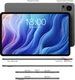 Планшет 11.97" Teclast T60 8/256GB Gray вид 6