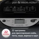 Хлебопечь Moulinex Pain&Tresors OW251E32 вид 6