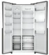 Холодильник Haier HRF-523DS6RU вид 10