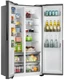 Холодильник Haier HRF-523DS6RU вид 2