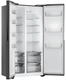 Холодильник Haier HRF-523DS6RU вид 5