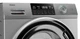 Стиральная машина Haier HW80-BP14969AS, серебристый вид 4