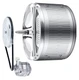 Стиральная машина Haier HW80-BP14969AS, серебристый вид 6