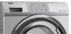 Стиральная машина Haier HW60-BP12919AS, серебристый вид 3