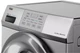 Стиральная машина Haier HW60-BP12919AS, серебристый вид 4