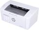 Принтер лазерный HP LaserJet M111w вид 1