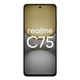 Смартфон 6.72" Realme C75 8/128GB Gold вид 10