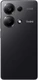 Смартфон 6.67" Xiaomi Redmi Note 13 Pro 12/512GB Midnight Black вид 3