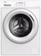 Стиральная машина Haier HW60-BP12919A, белый вид 1