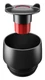 Термокружка Tefal Essential, 0.36 л, красный вид 4
