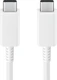 Кабель Samsung EP-DX310JWRGRU USB Type-C - USB Type-C 1.8 м, белый вид 2