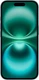 Смартфон 6.1" Apple iPhone 16 128GB Teal (PI) вид 9
