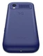 Сотовый телефон BQ 2838 Art XL+, синий вид 2