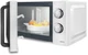 Микроволновая печь CENTEK CT-1575 White вид 3